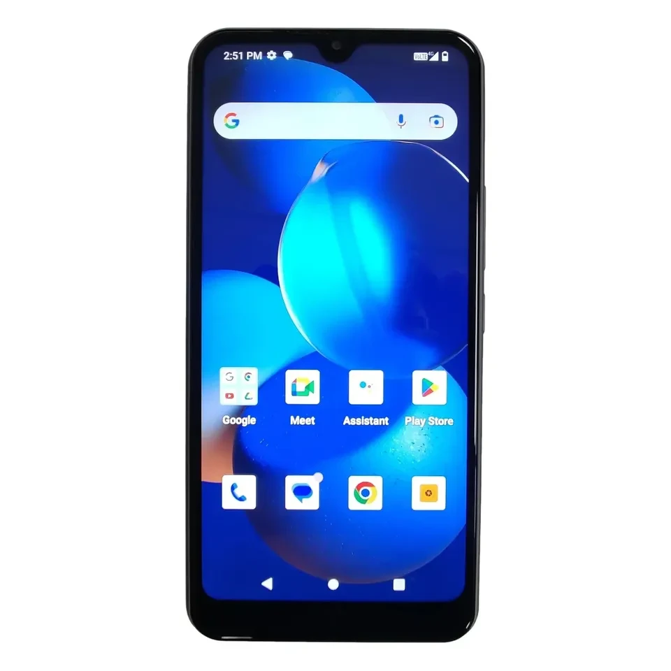 VORTEX HD62 6.2" 8MP 32GB DS