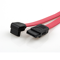Xtech - Serial cable - 7 pin Serial ATA Xtech