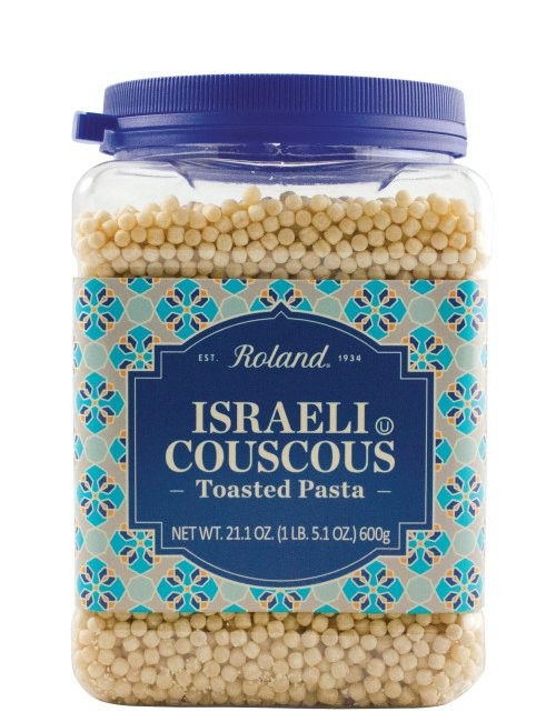 ROLAND COUSCOUS 21.16oz