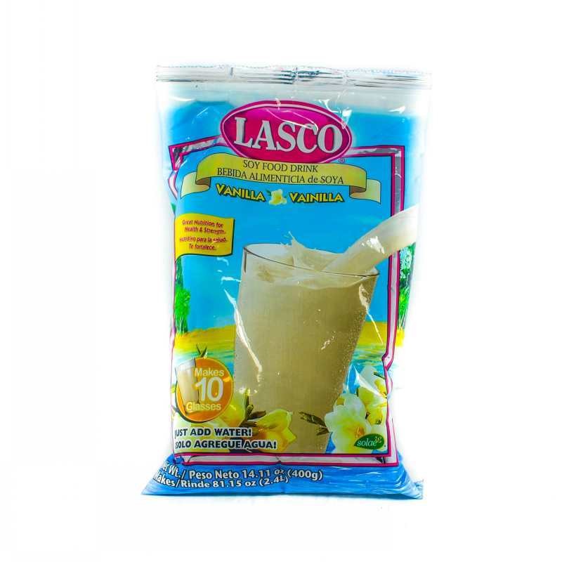 LASCO SOY FOOD DRINK ASSRT 120G