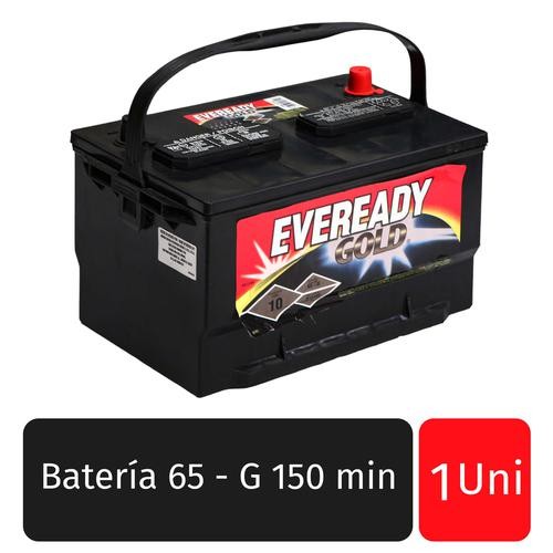 Eveready Gold Battery 65G