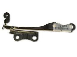 Left Bonnet Hinge – Toyota Premio ZRT261 (2007 – 2016)