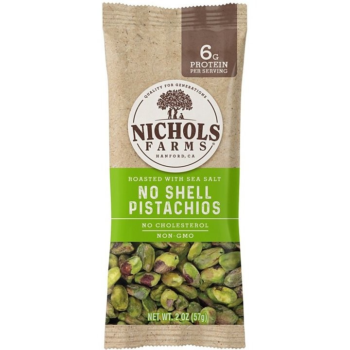 NICHOLS PISTACHIO SEA SALT 2oz