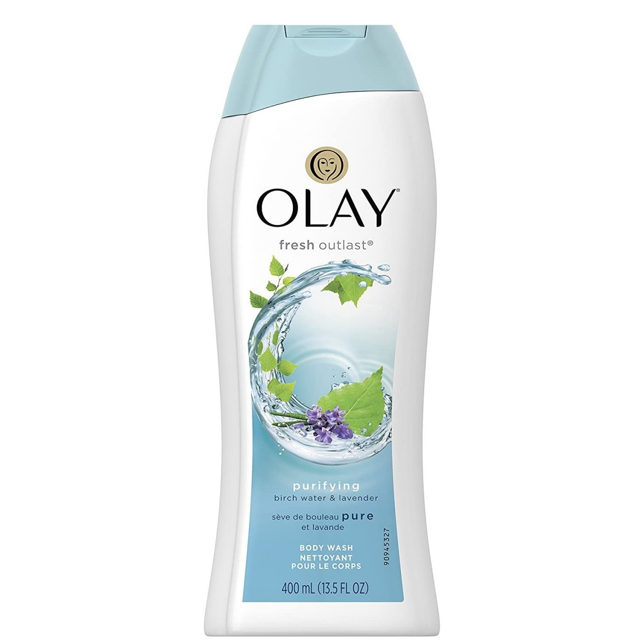 OLAY BODY WASH PURIFYING BODY LAV 700ml