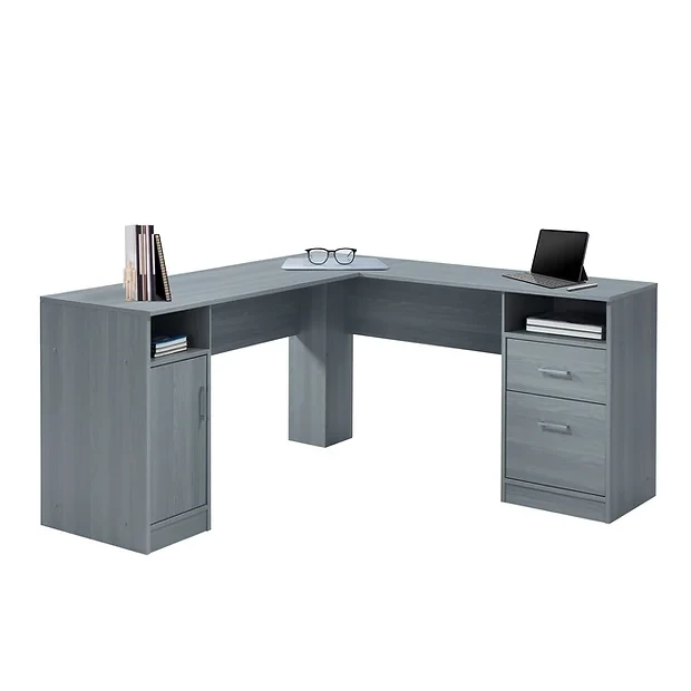 Techni Moblie L-Shaped Desk