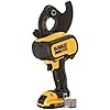 DEWALT DCE155D1 20V MAX Cordless ACSR Cable Cutting Tool Kit