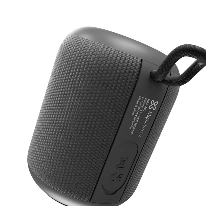 Klip Xtreme Titan KBS-200 - Speaker - for portable use