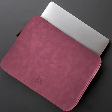 Klip Xtreme - Notebook sleeve - 15.6"