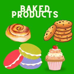 Baked Products