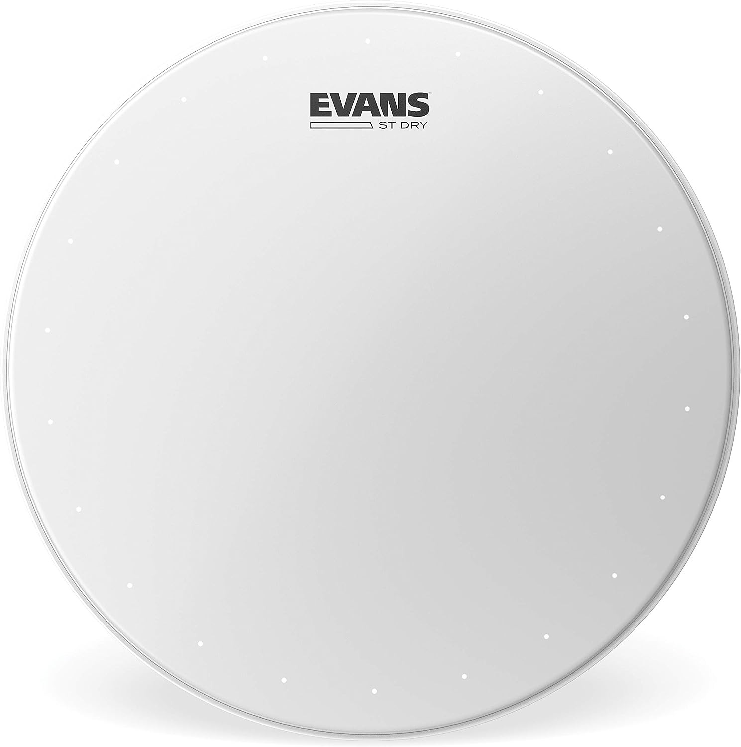 Evans ST Dry Coated Snare Drumhead 13 Inches