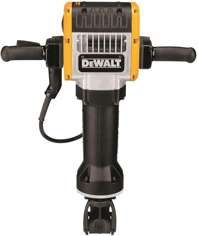 DEWALT D25980 Pavement Breaker