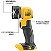 DEWALT 20V MAX Power Tool Combo Kit, 4-Tool Cordless Power Tool Set with 2 Batteries and Charger (DCK444C2)