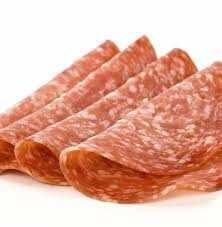 GRACE SLICE SALAMI 170G