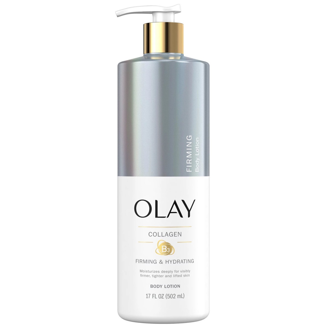 OLAY LOTION COLLAGEN 17oz