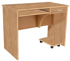 Xtech - Desk S Lvl XTF-CD196 - Computer desk