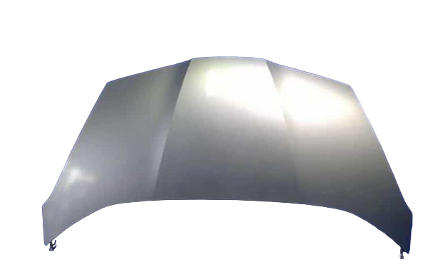 BONNET GE6 – HONDA FIT GE6 2007-2012