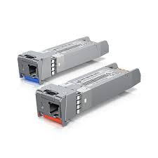 Ubiquiti - 10G CWDM Single-Mode Optical M