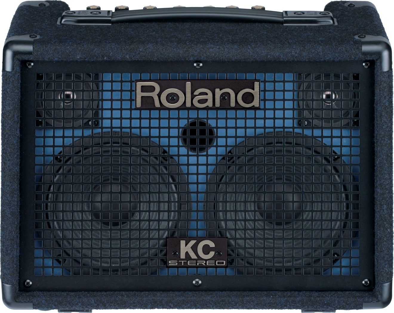 Roland KC-110 Stereo Keyboard Amplifier