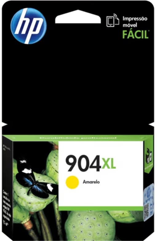 HP 904XL - 4 ml - High Yield