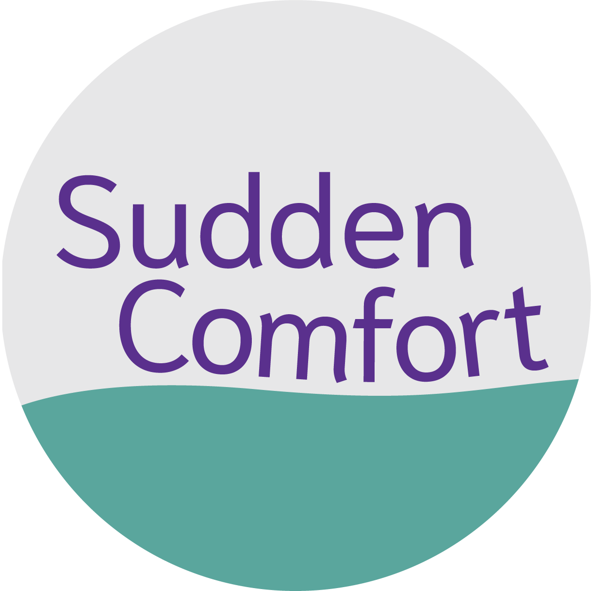 Sudden_Comfort