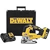 DEWALT 20V MAX XR Jig Saw (DCS334P1)