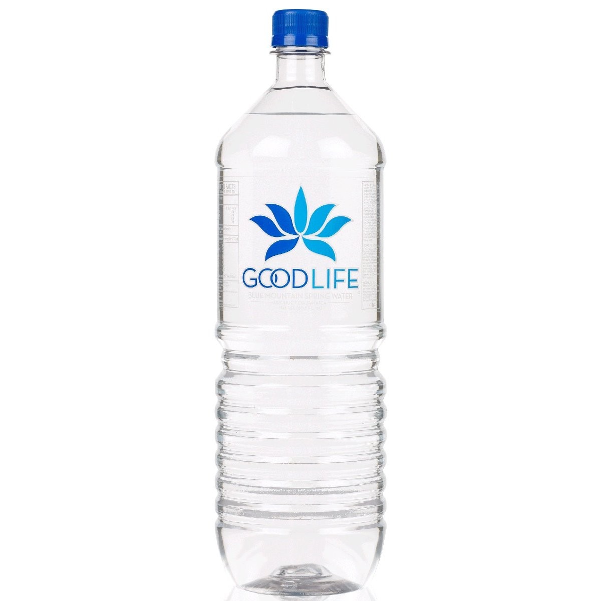 GOOD LIFE WATER 1.5L