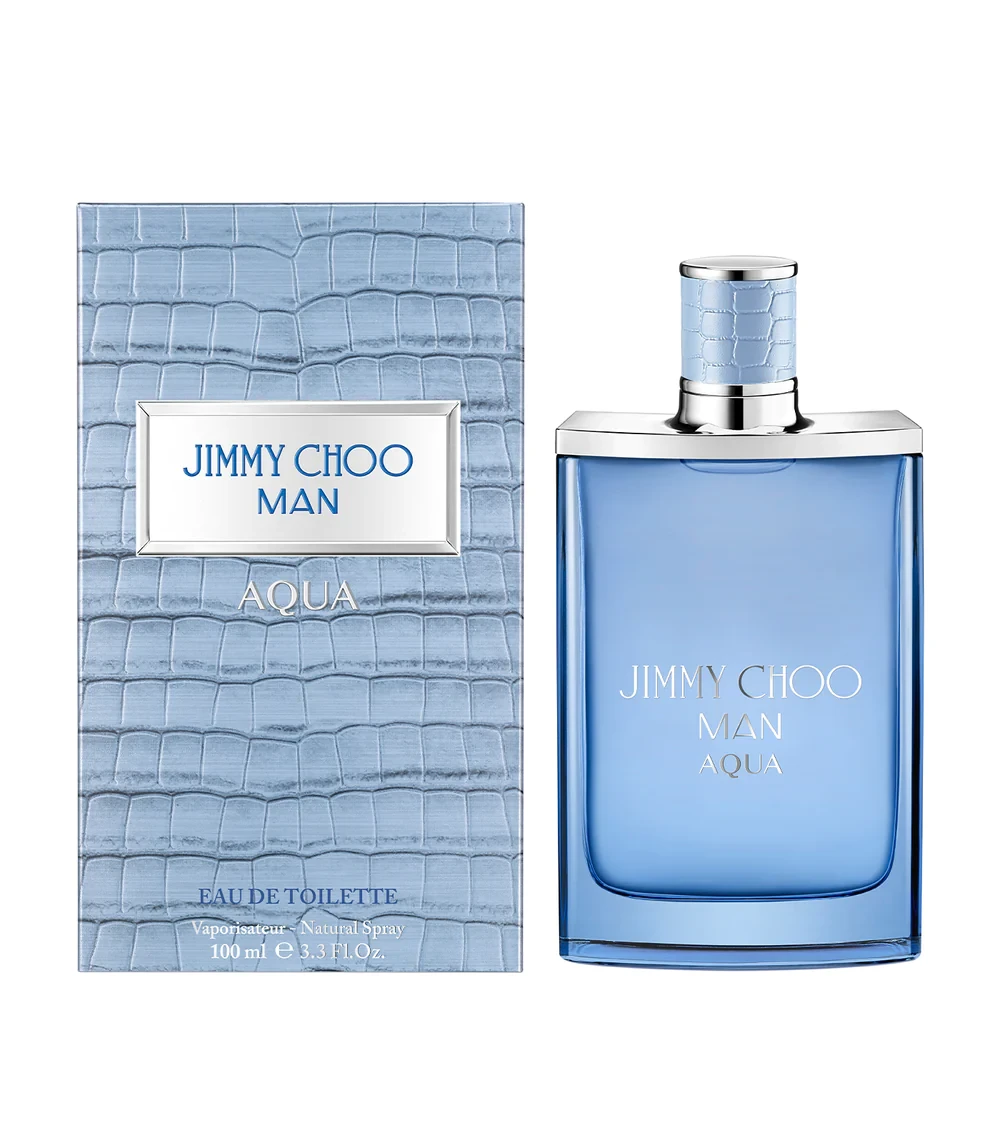 Jimmy Choo Man Aqua 50ML