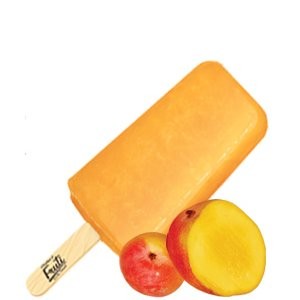CHUNKS O FRUTI BAR MANGO 12oz