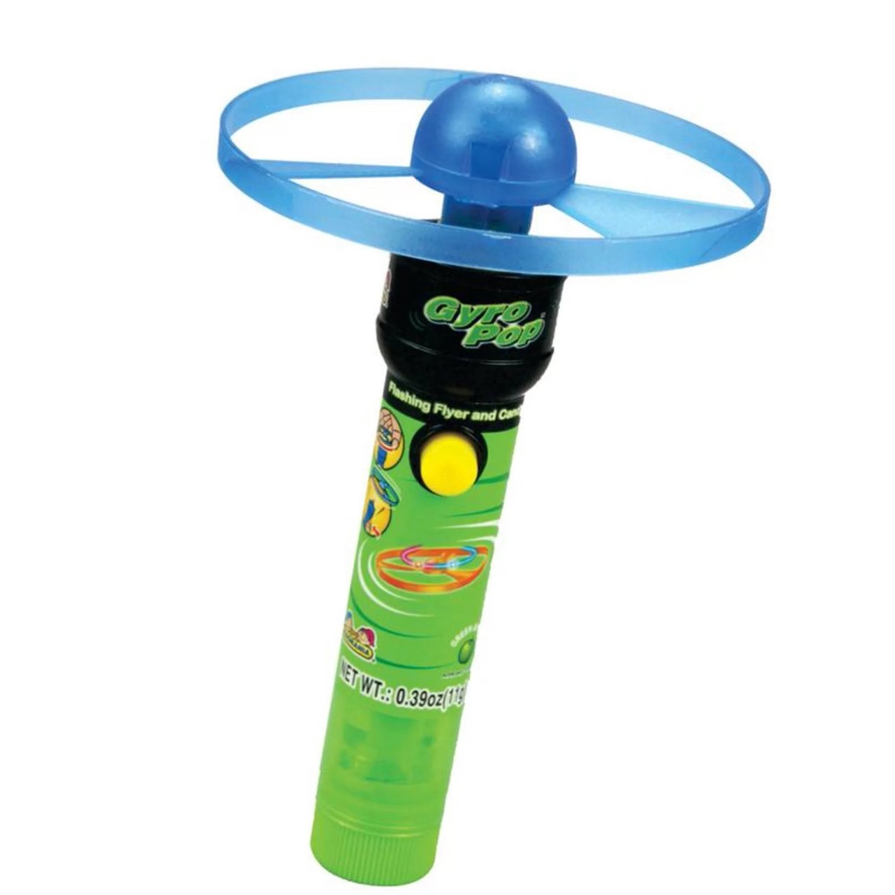 KIDSMANIA GYRO POP 11g