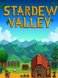 Stardew Valley CD Key For Steam