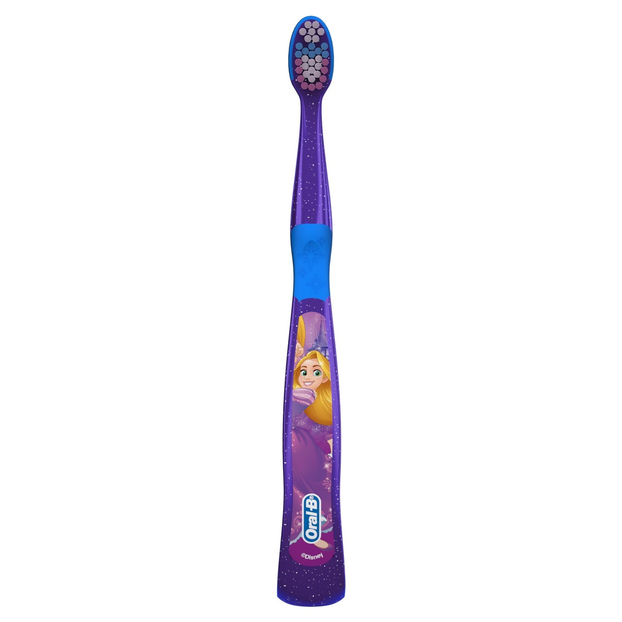 ORAL-B T/BRUSH STAGE 3 1ct