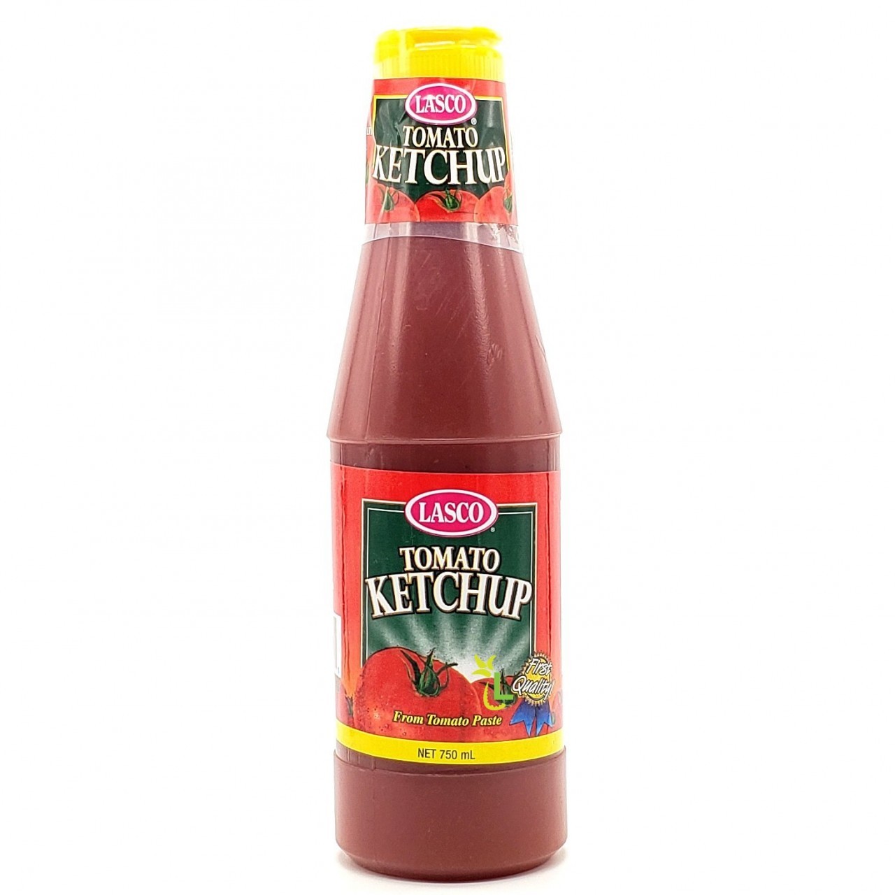 LASCO TOMATO KETCHUP 750ml