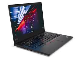 Lenovo ThinkPad E14 - Notebook - 14"