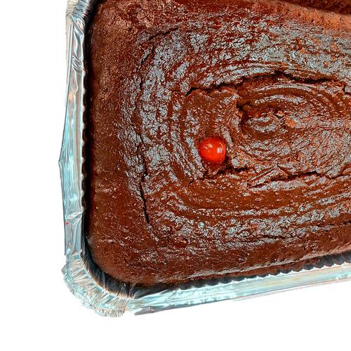 Member's Selection Freshly Baked Black Fruit Cake