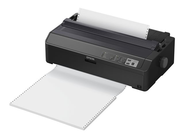 Epson FX 2190II - Printer - B/W
