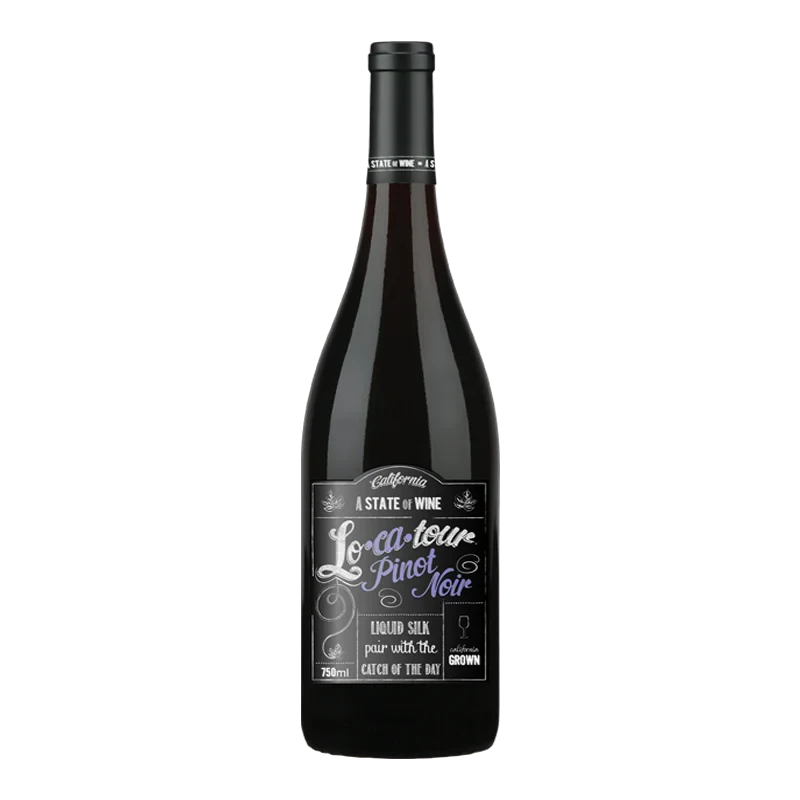 Lacatour Pinot Noir, 750ml
