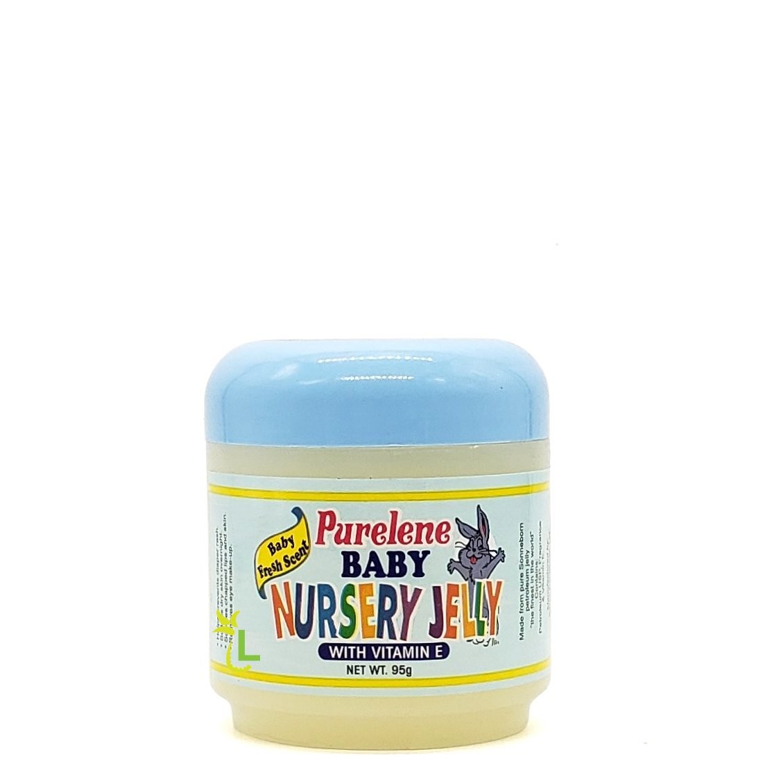 PURELENE NURSERY JELLY VIT-E 95g