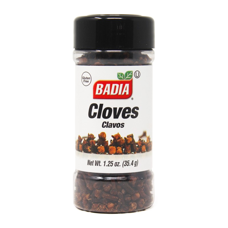 BADIA CLOVES WHOLE 35.4G