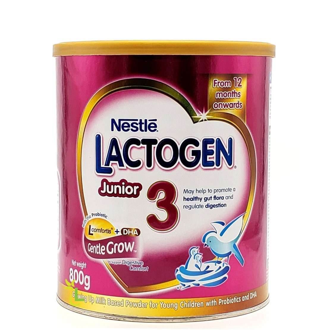 NESTLE LACTOGEN JUNIOR 800g