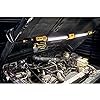 DEWALT 12V/20V MAX Cordless Hood Light, Mechanic Work Light, LED, Bare Tool Only (DCL045B)