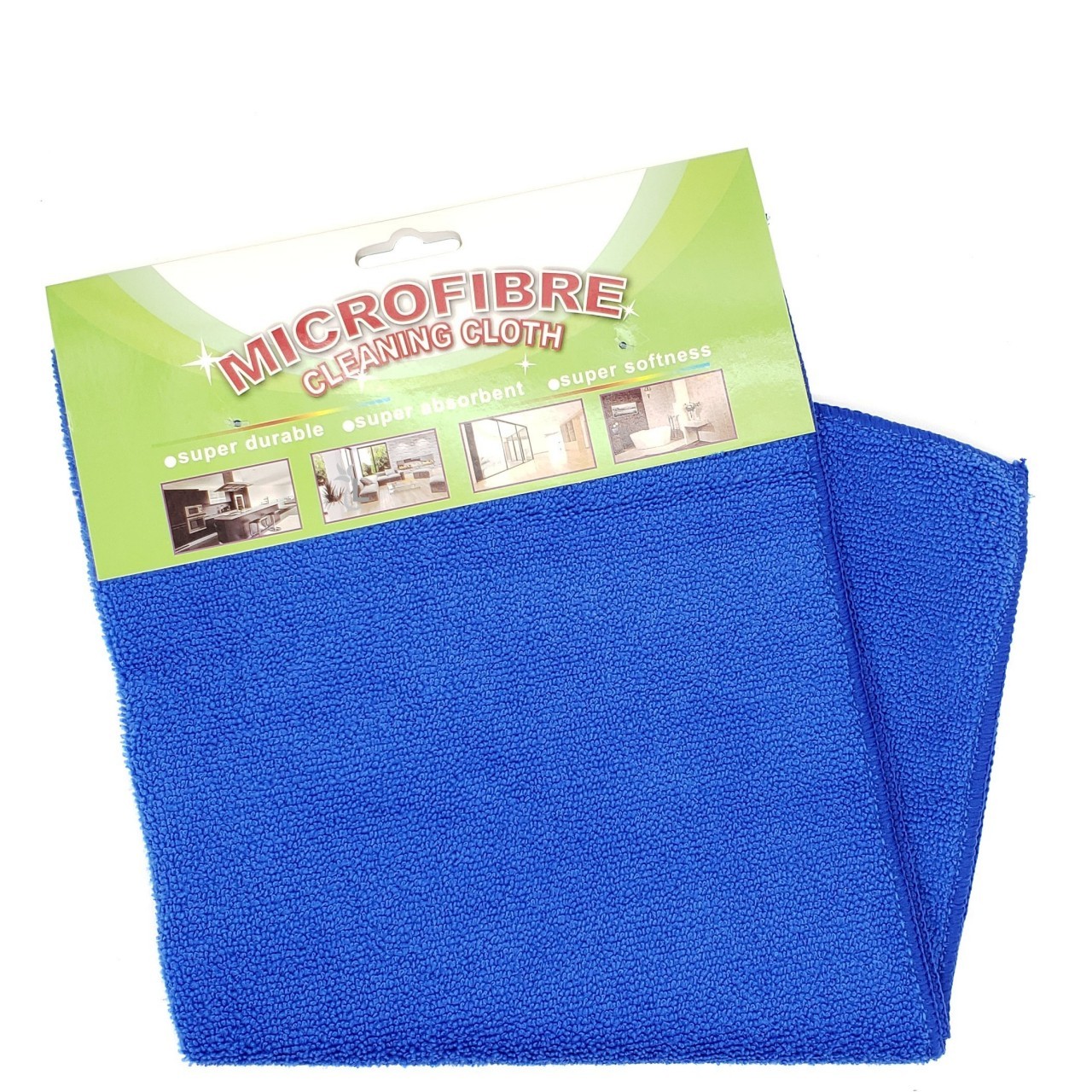 CREATIVE TRADING MICRO FIBER CLOTH lrg