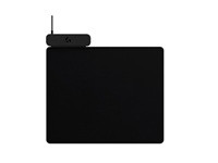Logitech - Keypad - POWERPLAY 2 MousePad Wireless