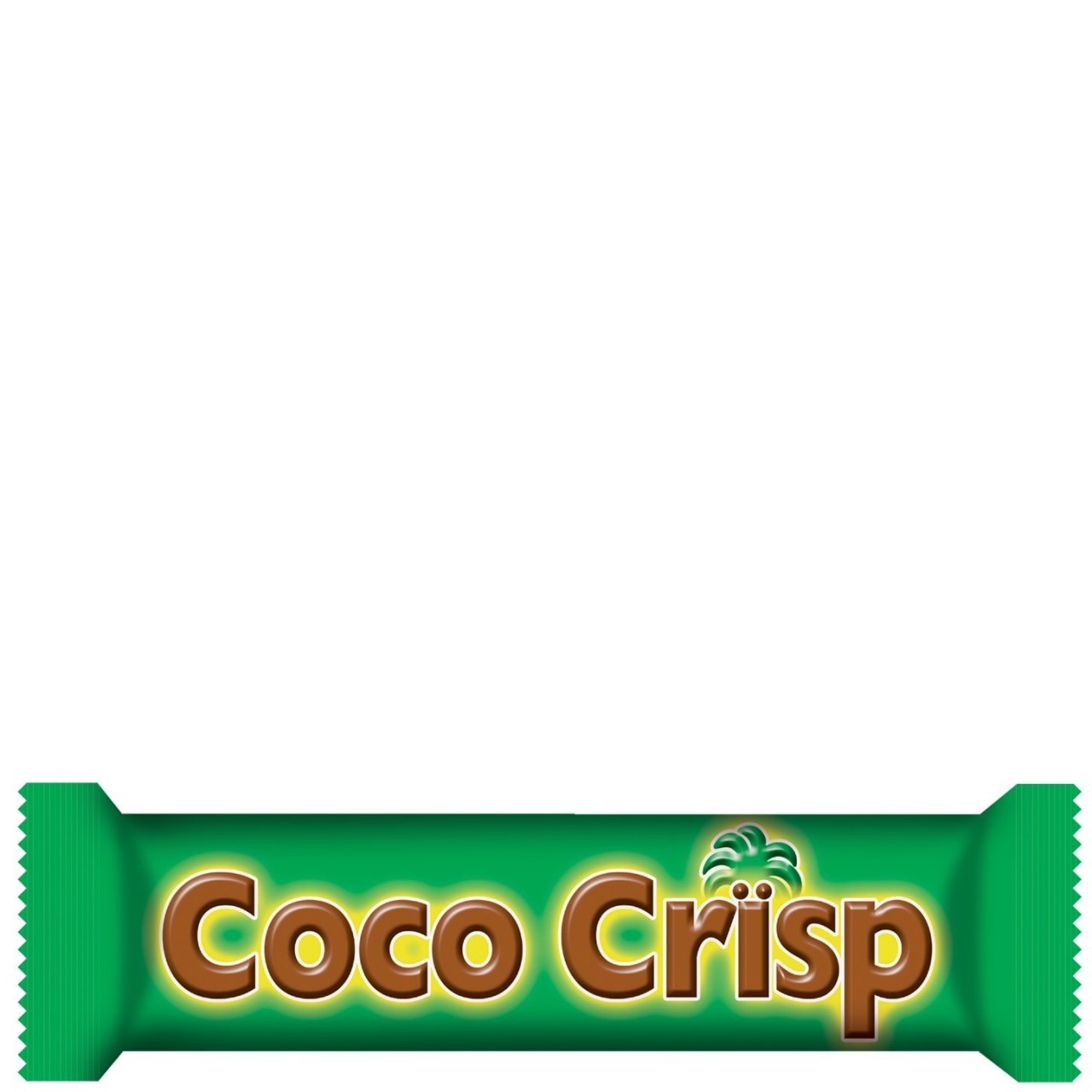 CHARLES COCO CRISP 50g