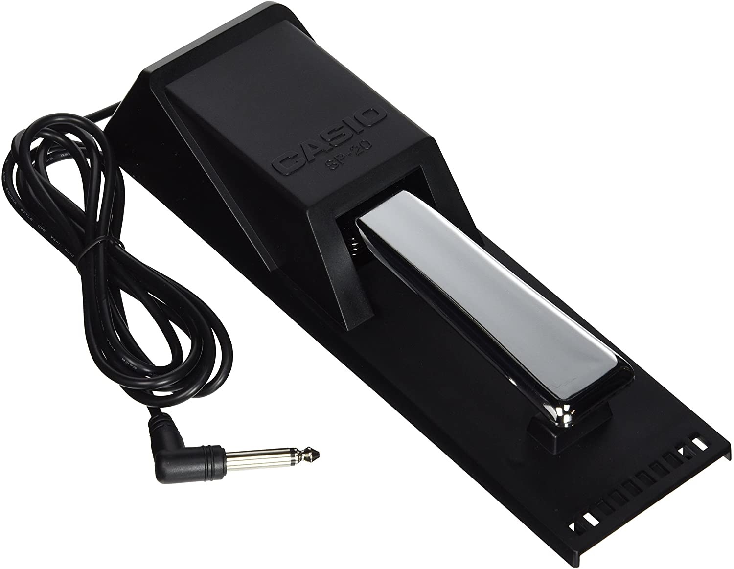 Casio Piano Style Sustain Pedal SP-20