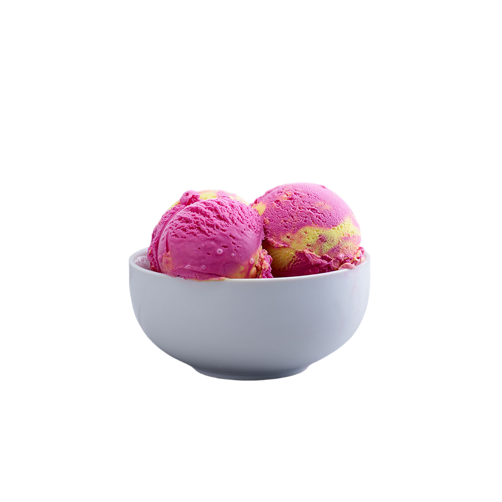 KREMI CHERRY PINEAPPLE 32oz