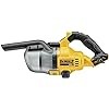 DEWALT 20V Vacuum, Cordless Handheld Vacuum, HEPA, Battery Not Included (DCV501HB)
