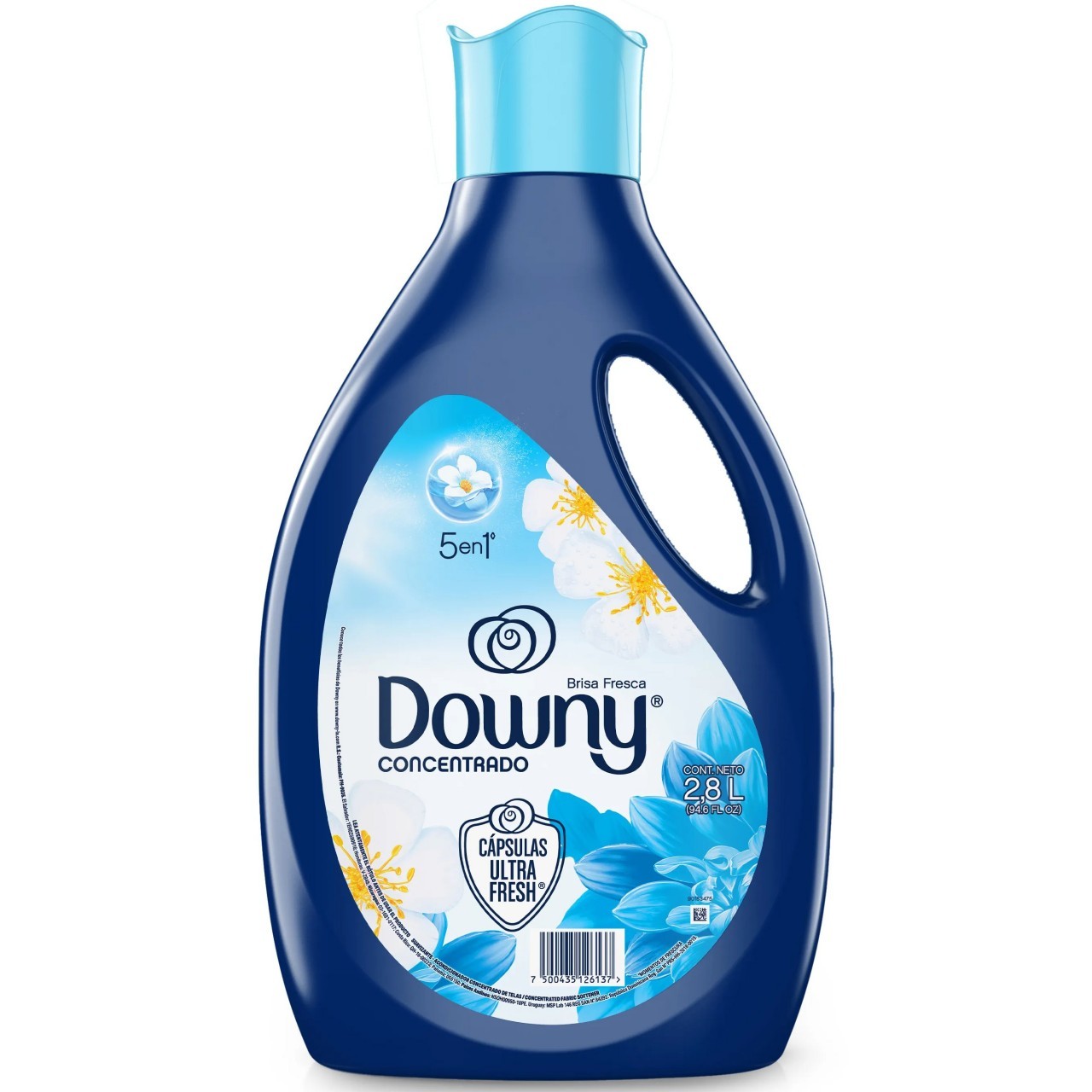 DOWNY BRISA FRESCA 2.8L