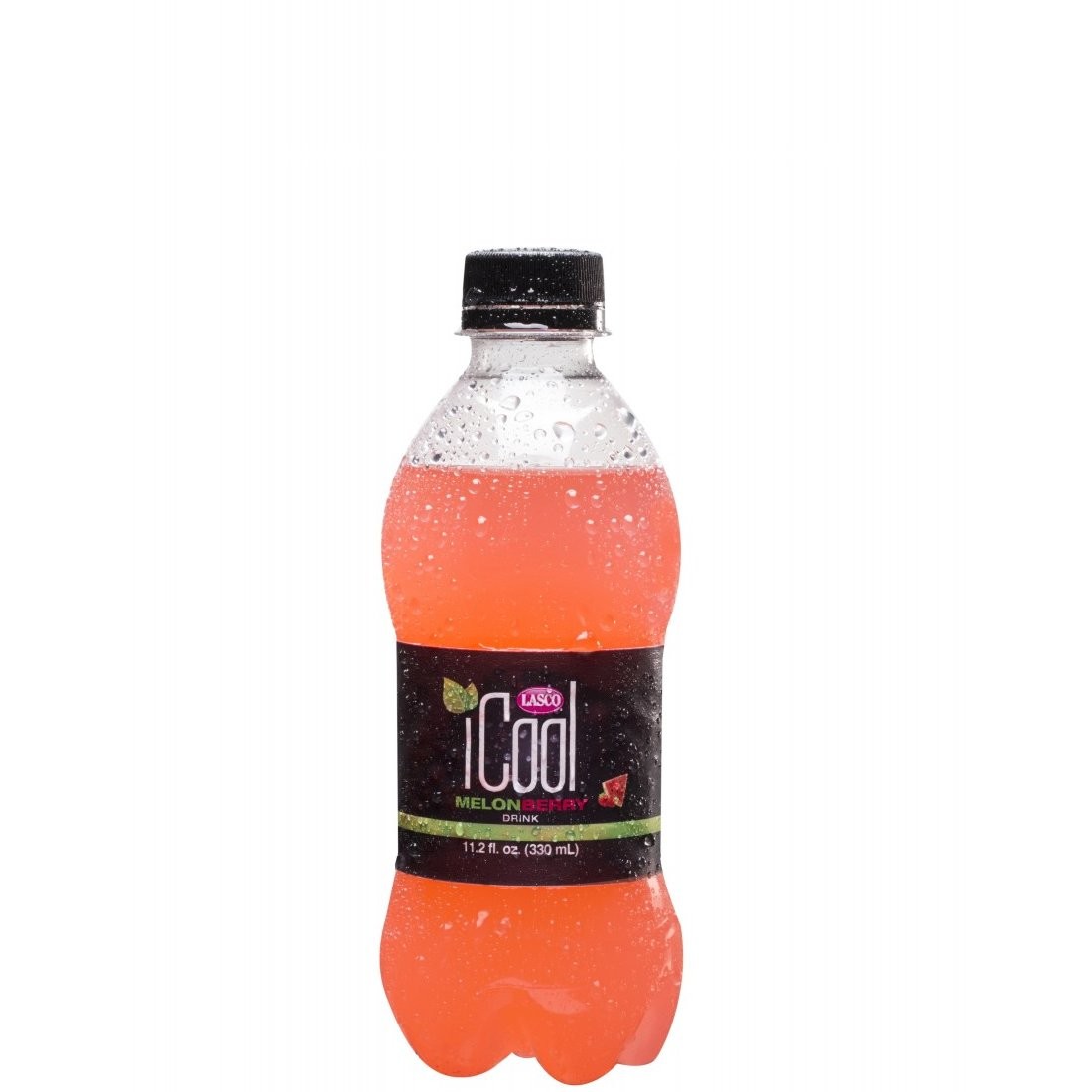 LASCO ICOOL MELON BERRY 330ml