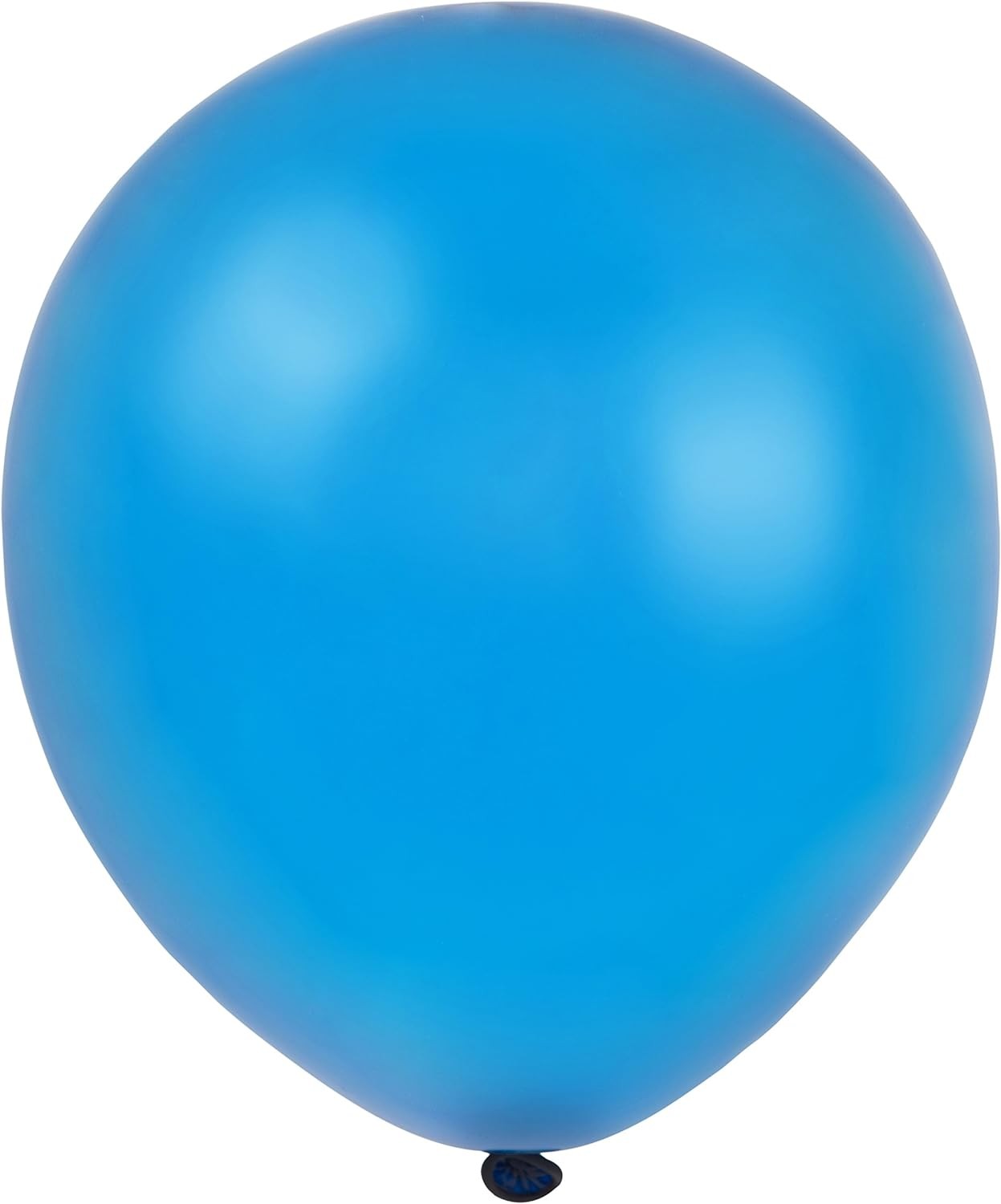 Twilight Blue Balloons
