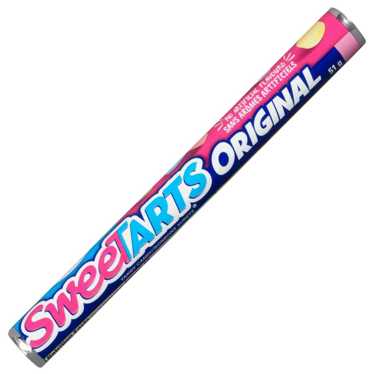 SWEETARTS ORIGINAL 51g